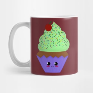 Deliciously Sprinkled Mug